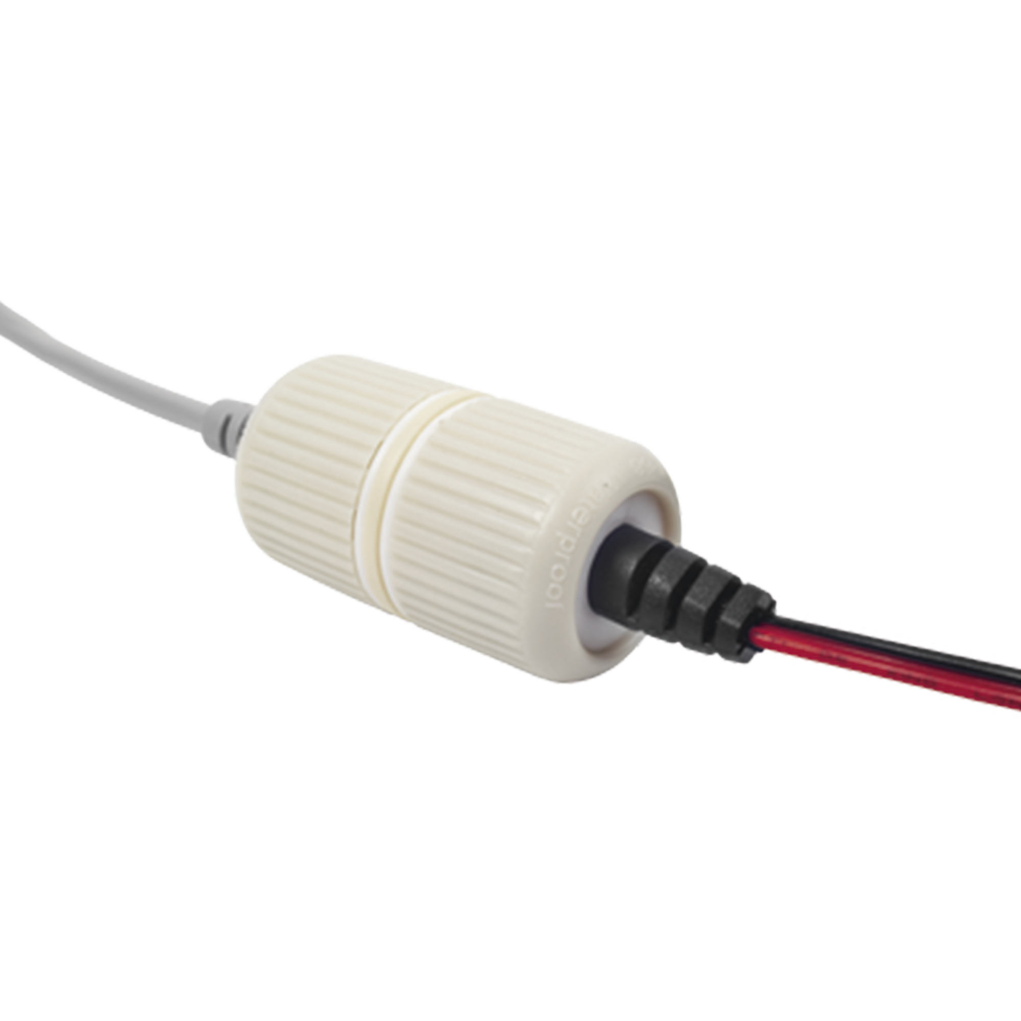 Protector para Exterior IP68 / Adaptador para el Conector Tipo Plug (12 Vcc) en Cámaras epcom / Color Negro / HIKVISION / HiLook Protector para Exterior IP68 / Adaptador para el Conector Tipo Plug (12 Vcc) en Cámaras epcom / Color Negro / HIKVISION / HiLook